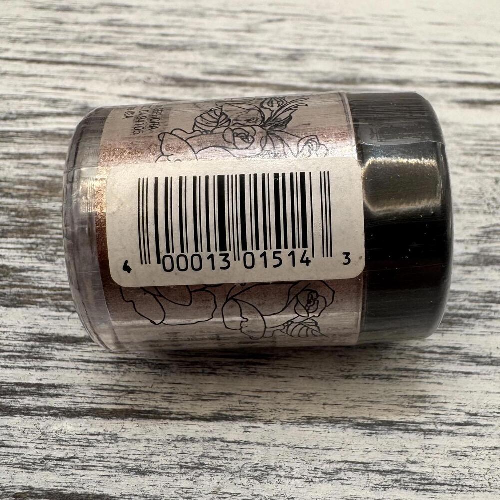 Kat Von D True Romance Pigment - MEDITATION - RARE - 5g/.17oz - SEALED - Picture 4 of 6